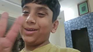 My house tour