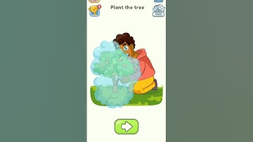 Dop 5 (Delete One Part) Level 1018  WalkthroughSolutions - All Levels@Gangbiharikushwa19  #shorts