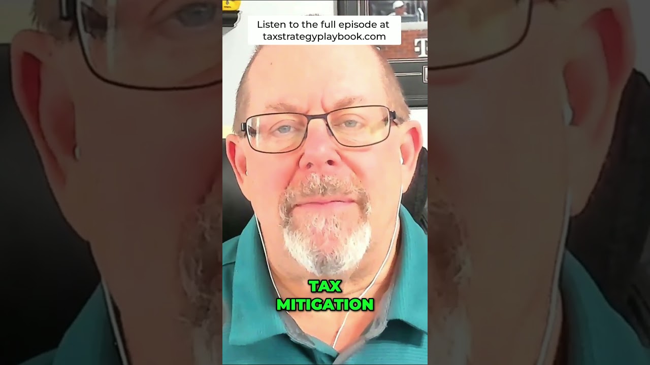 Why Your Real Estate Strategy Might Be Failing (feat. Jim Whitesides)