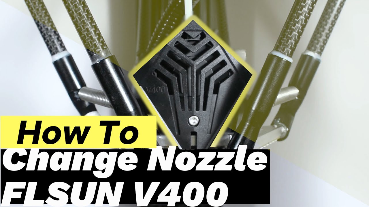 Ender 3 V2 How Often To Change Nozzle Ender 3 V2 How Often To Change Nozzle