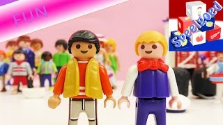 Playmobil vergelijking oude Playmobil poppetjes en nieuwe Playmobil poppetjes | Demo Speel met mij YouTube