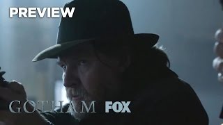 Who Is Harvey Bullock? | Season 3 | GOTHAM