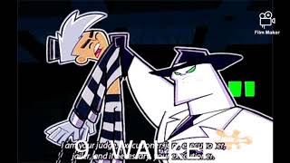 MY TOP TEN LIST FOR DANNY PHANTOM VILLAINS