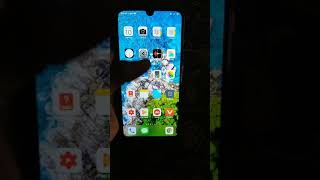 #shorts iOS launcher for android device #launcher screenshot 4