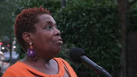REVIVAL: Survivors' Stories at the NYC AIDS Memori...