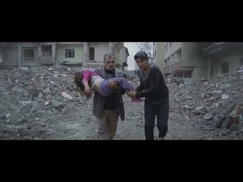 BBDO Paris x Médecins du monde - La beauté du monde (2016)