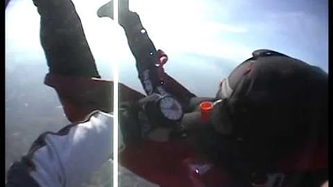 Ollie Towey aff level 4 or 5 fail