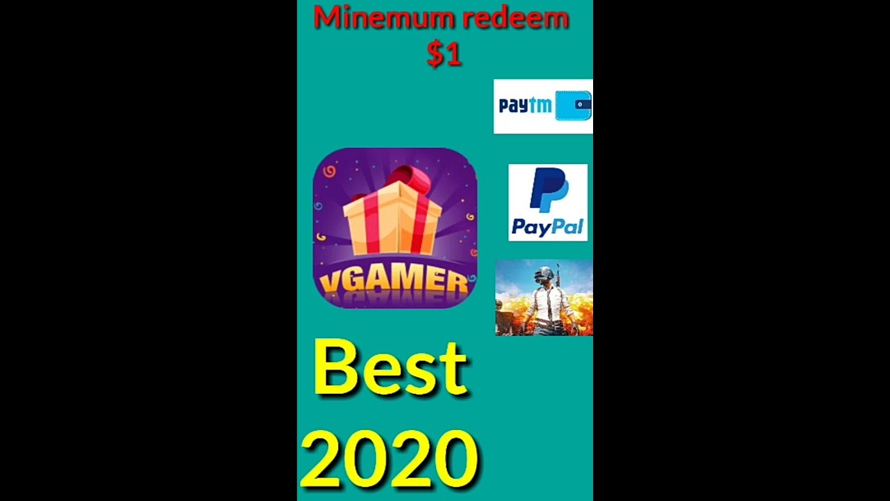 Best paypal earning games 2020 download