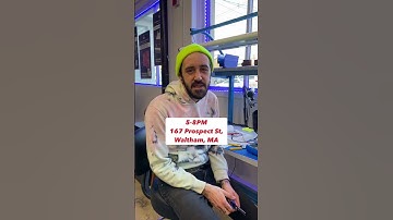 Synth DIY Tech Nights