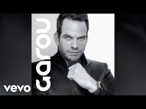 Garou - Que le temps (Official Audio)