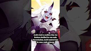 Mushoku Tensei: Atofe's Compilation || #shorts