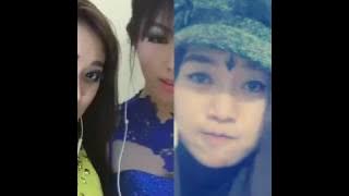 Shen Qi De Ma # Jane   Helenism   Venny Tan - Smule Duet Mandarin Song