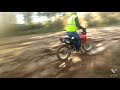 Aydos motocross (Aksilikler)