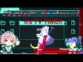 DELTARUNE AU ディスクローズ フリック IT S TV TIME