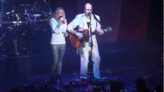Devin Townsend Ih ah (Acoustic) ft Anneke van Giersbergen