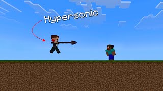 Minecraft Bedrock Spear Launcher screenshot 5