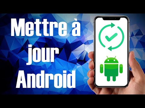 Vidéo: Comment Mettre à Jour Android Sur Votre Téléphone