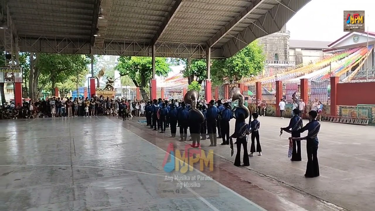 Lumban Town Fiesta 2026 Marching Band Competition (2)
