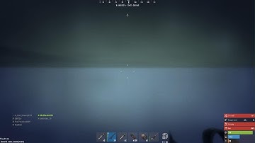 Rust - Fastest cargo solo counter