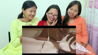 Sajjan Raj Vaidhya  Naganya Mayareaction 