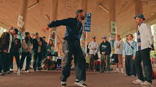 Pesto Vs Nath The Bat, Semifinal Flow Mo Anniversary Tops Drops