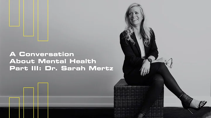 The Mental Health Of Dentistry Part III w/ Dr. Sar...