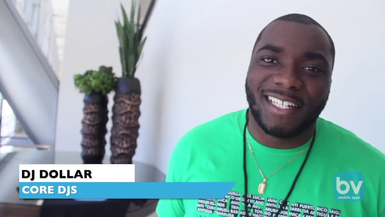 Core DJs Retreat 27 - LAX - Why Do DJs Need Their Own Mobile App