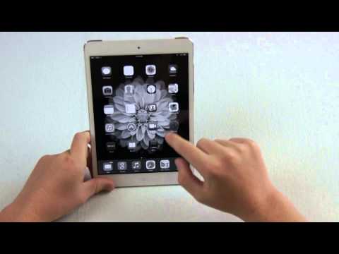 Como Inverter cores no iPhone e iPad