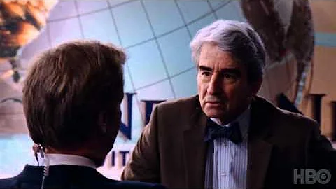 The Newsroom - Season 1 Trailer 2