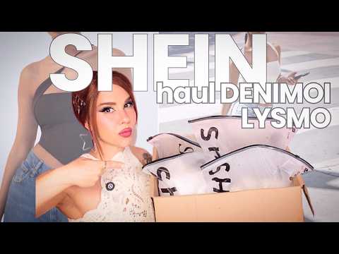 🔴 SHEIN HAUL: Luxury looks for September 2026 you won't BELIEVE!