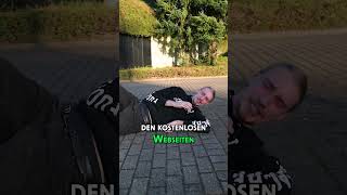 Das ist der Tiefpunkt.