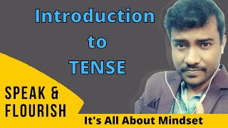 Introduction to Tense II Speak and Flourish II Start Your Journey to Learn Tense Now II screenshot 4