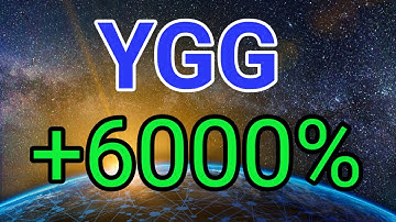 Yield Guild Games Starts Pump! || Yield guild games Price Prediction || YGG Coin Today Update