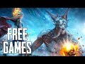 20 Best FREE Games of 2017