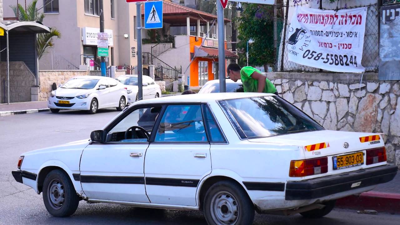 مقلب مؤلم ! - مجد الكروم - ج 2 - جاييلكو اليوم - الحلقة الثامنة - قناة مساواة