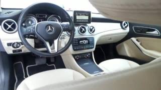 2015 Mercedes-Benz GLA-Class 473927