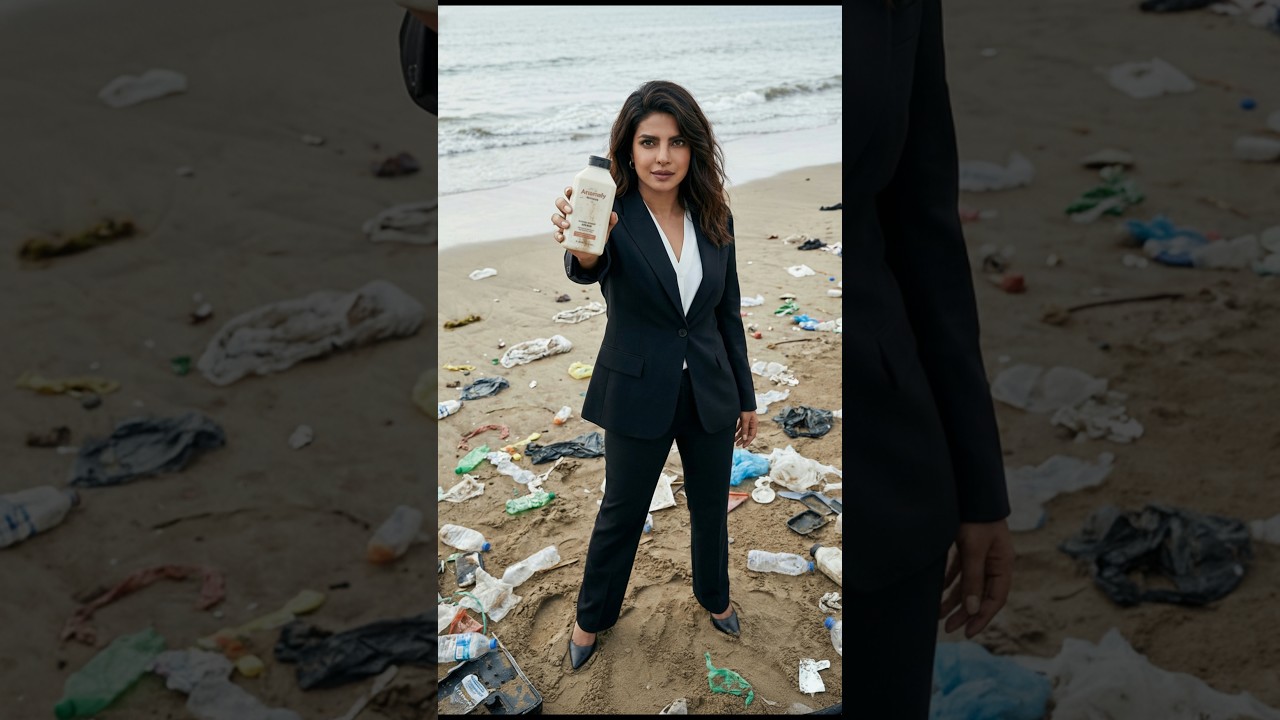 She Sold Trash, made 4000 Crores 🤑
