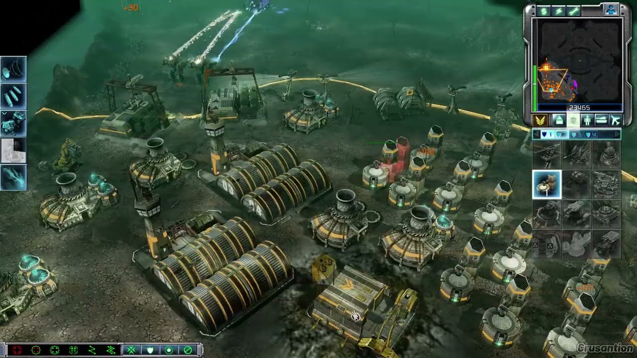 CNC 3 KW Alien Prophecies 0.993 S.T (-40%) против 3 Brutal AI - Trickster (W-584)