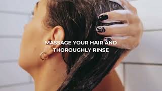 Solidu Secrets For Perfect Hair