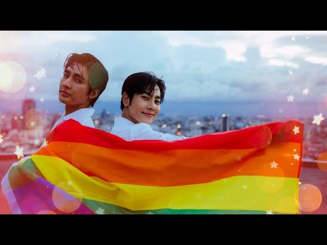 Earthmix should just get married already 💍 - YouTube