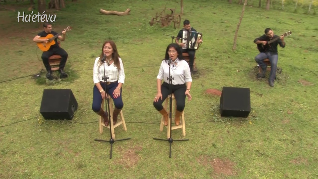 Las Hermanas Vera - El Moncho