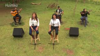 Las Hermanas Vera - El Moncho chords
