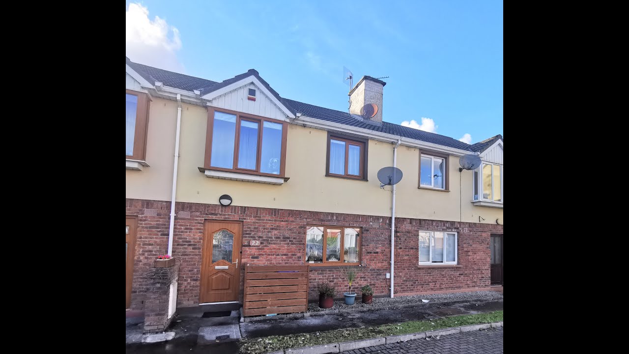 22 Dun Na Hinse, Ennis, Co.Clare. YouTube