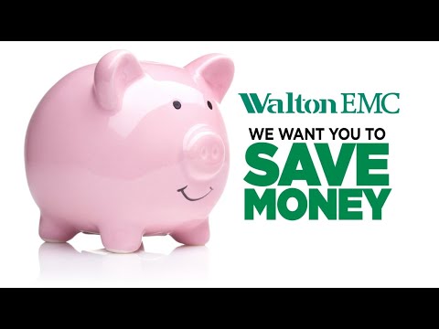 Walton EMC Home Energy Evaluation