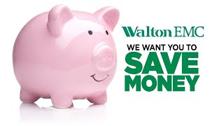 Walton EMC Home Energy Evaluation