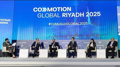 CoMotion GLOBAL 