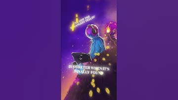 Thumbnail of Past Lives Lyric Video Now Live! #shorts #pastliveslyrics #pastlives  #sapientdream #slushii