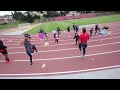 San Francisco Track Workout with Scout Bassett - May 24, 2017