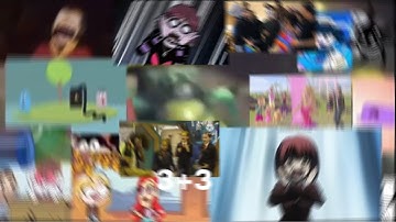 Domestos cave add round 3