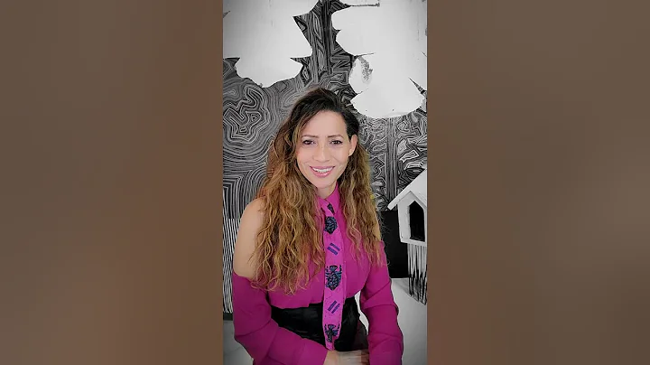 One Minute Artist Tip with Nancy Barbosa